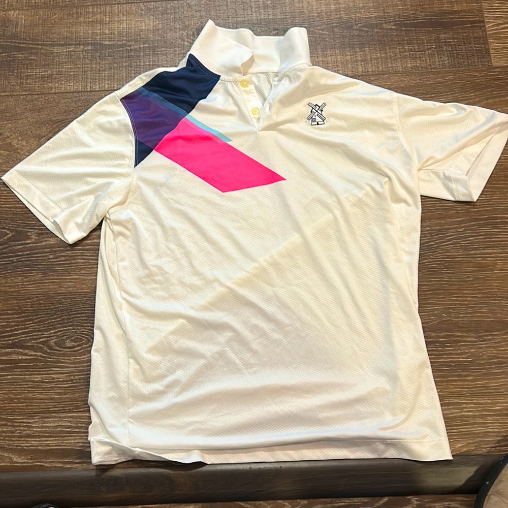 Nike golf tour performance medium